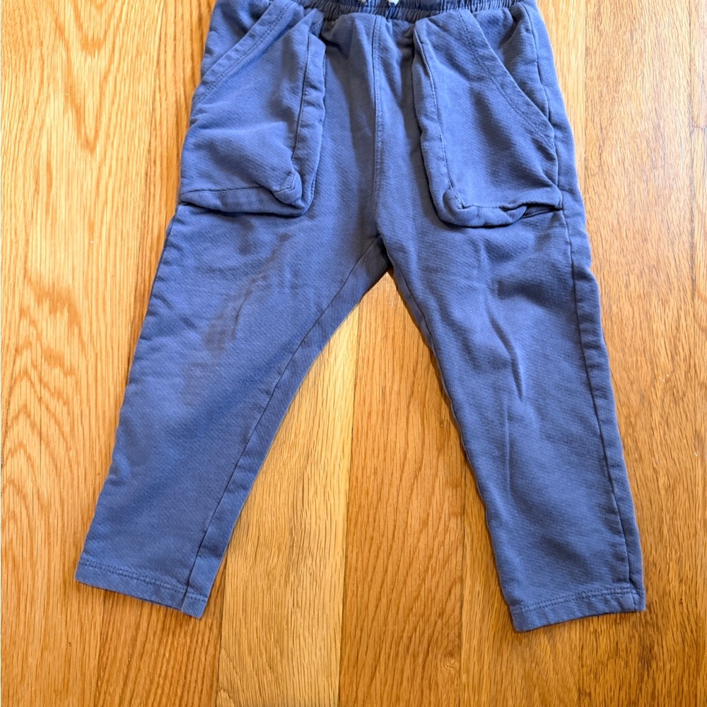 Zara Kids  Joggers